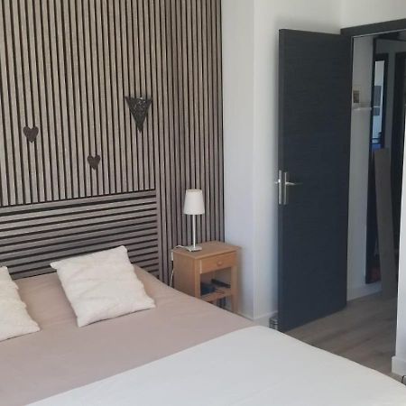 Apartamento Le Mimosa Cassis Exterior foto