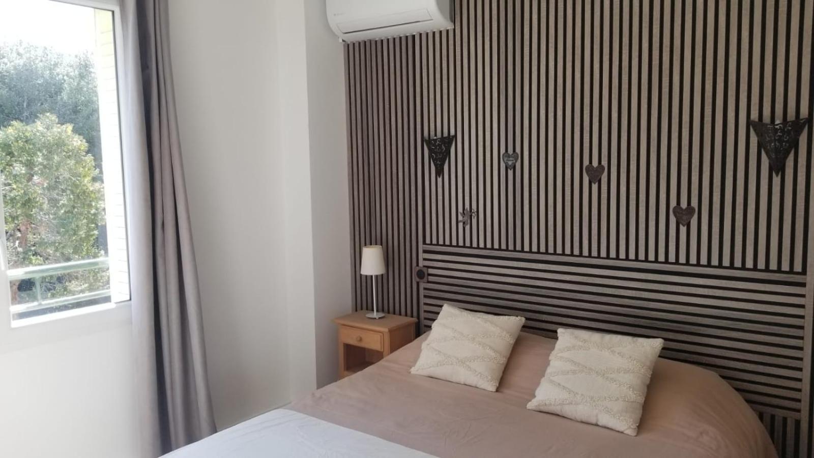 Apartamento Le Mimosa Cassis Exterior foto