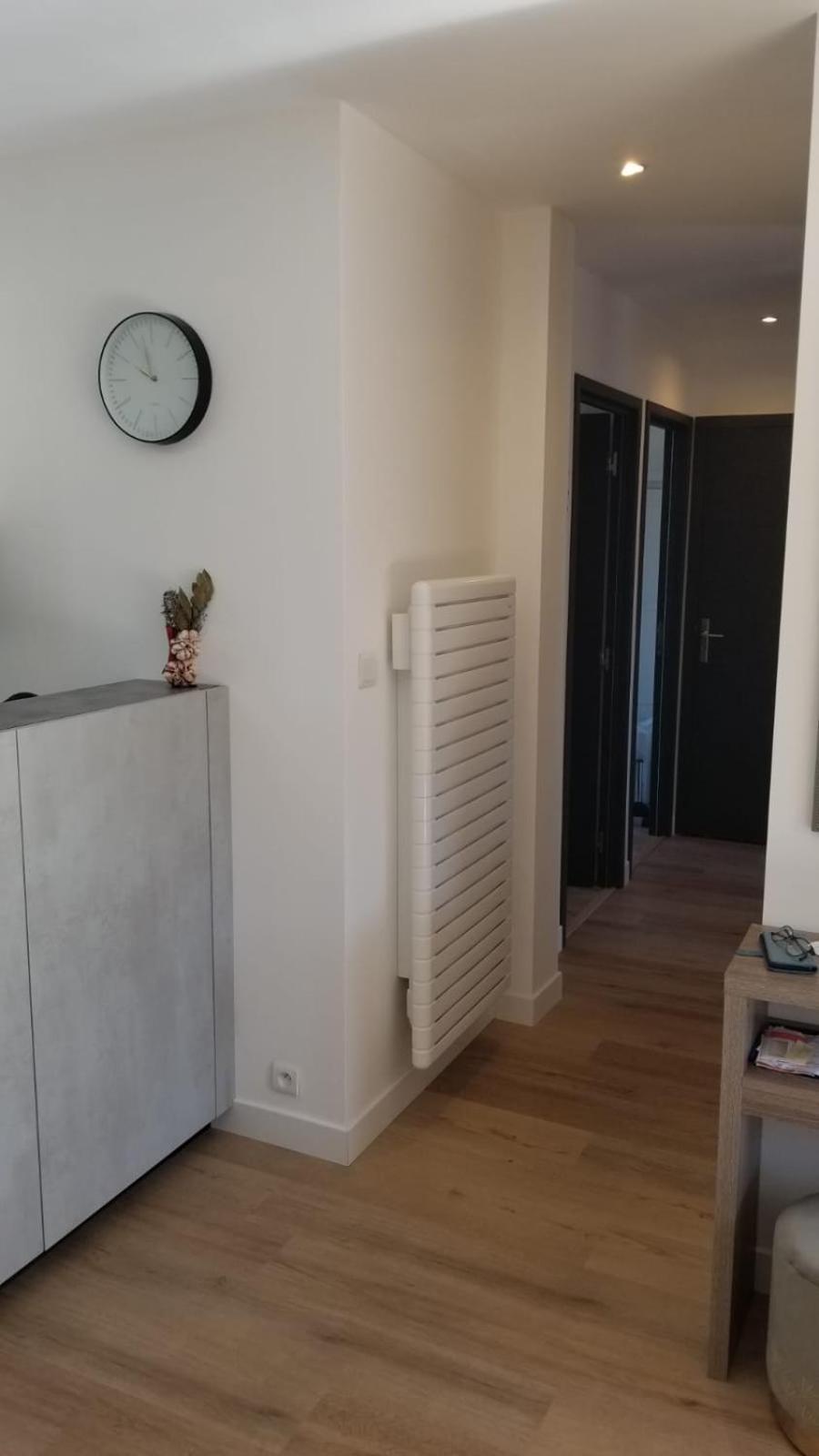 Apartamento Le Mimosa Cassis Exterior foto